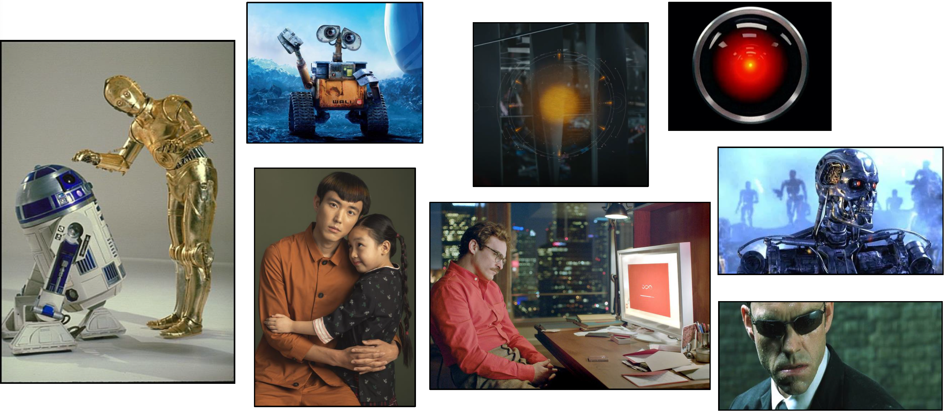 Science Fiction AI Image
