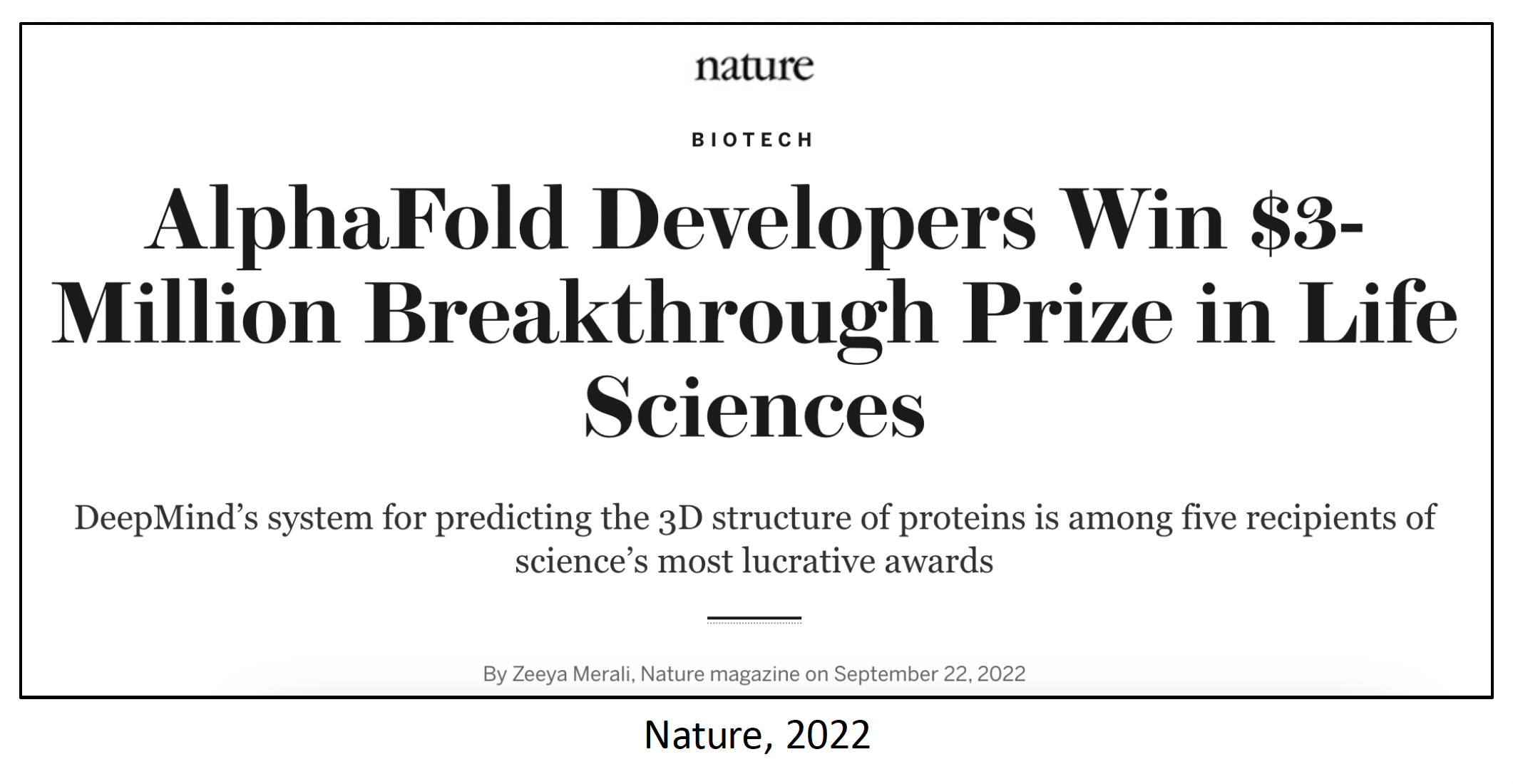 Sciences Image