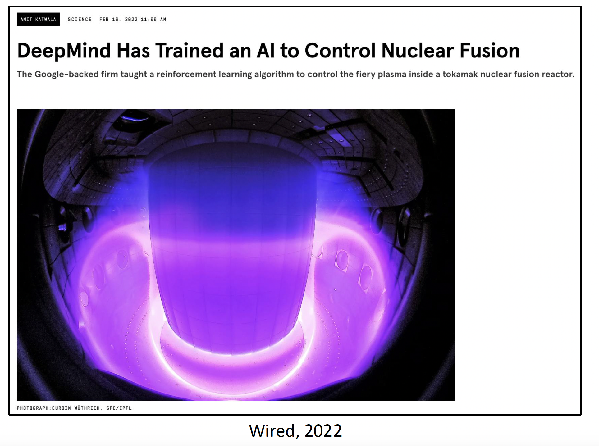 Sciences Image